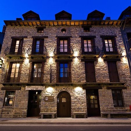 Апартаменти Casa Felices Брото Екстер'єр фото