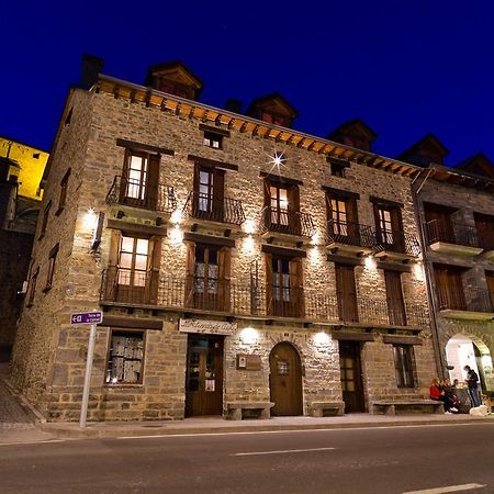 Апартаменти Casa Felices Брото Екстер'єр фото